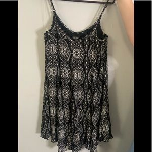 Lily Rose summer dress